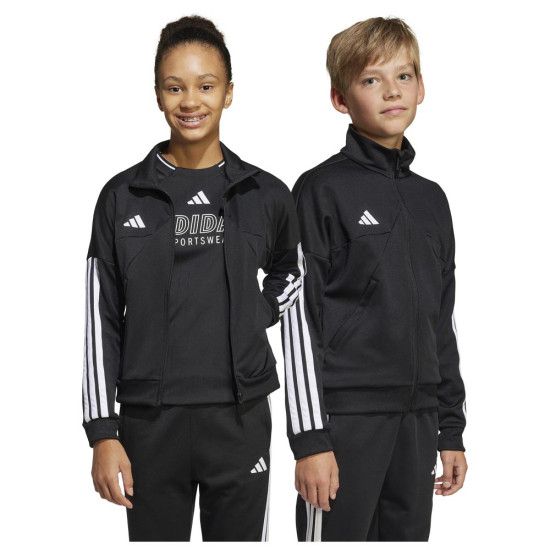Adidas Παιδική ζακέτα House of Tiro Track Top Adidas Παιδική ζακέτα House of Tiro Track Top